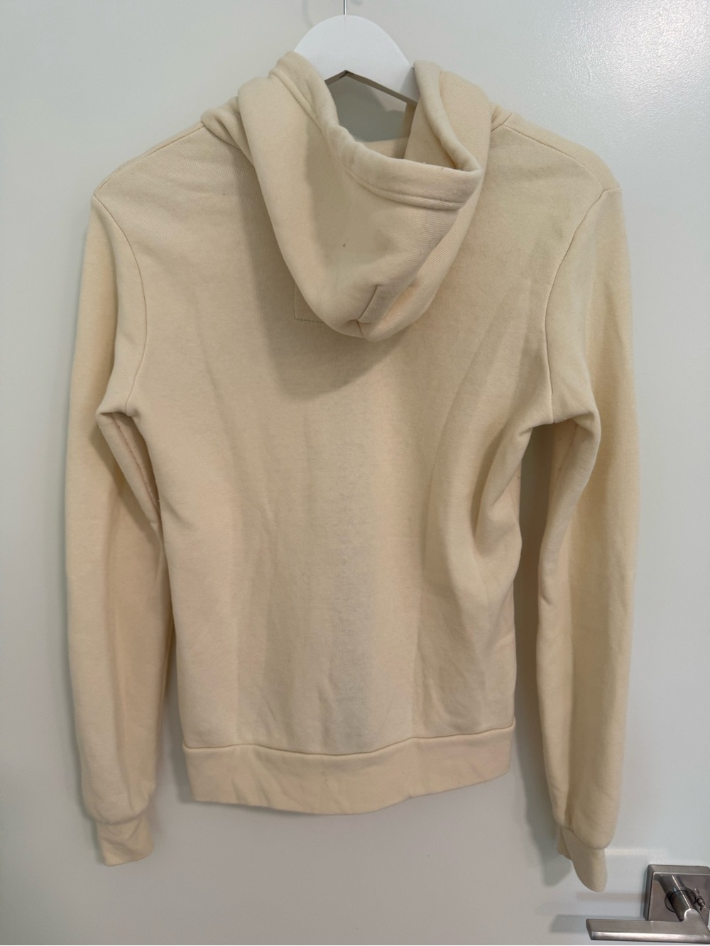 Aviator Nation zip-up hoodie - Picture 2 of 6